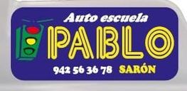 Autoescuela Pablo